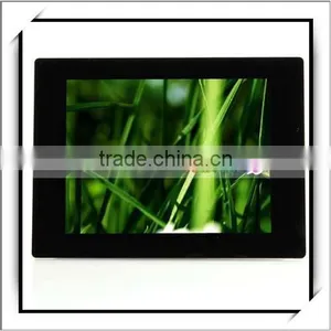 Cheap 10.2 Inch Wide Screen Big Size Digital Photo Frame thumbnail-1