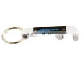 Bottle Opener Key Ring With Full Palette Colour thumbnail-1