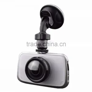 Factory Ntk 96650 Dash Cam Dvr G-sensor Car Dvr T808 Driving Recorder thumbnail-2