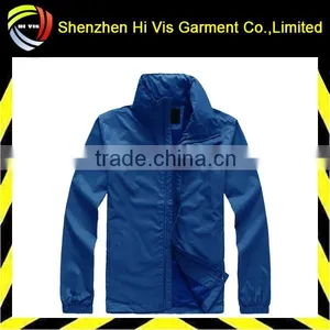 Cheap Wholesale Men Custom Work Jacket thumbnail-1