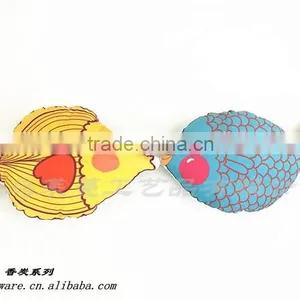 Cute Stuffed Bamboo Charcoal Refrigerator Deodorizer thumbnail-4