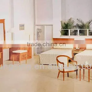 Hotel Furniture Bedroom thumbnail-1