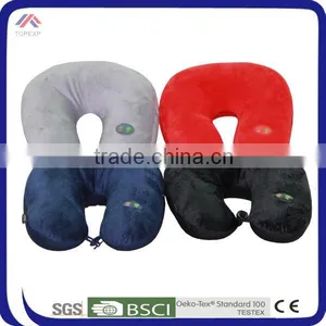 Cormfortable and Fashionable Neck Pillows thumbnail-1