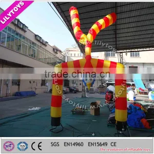Hot Inflatable Airdancer for Sale thumbnail-2