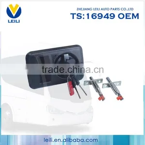 Universal Truck High Quality Truck Bus Door Lock thumbnail-4