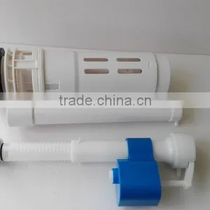Toilet Flush and Fill Valve for Bathroom Designs Portable Toilets thumbnail-2
