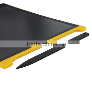 Lcd Electronic Writing Board One Touch Clear Slate Board Writing Tablet thumbnail-4