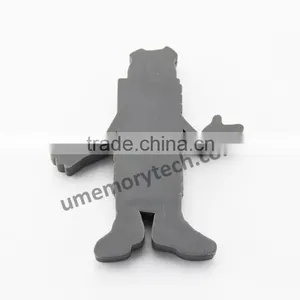 Cartoon Funny Usb Stick Usb2.0 Flash Memory Drive 1gb 2gb 4gb thumbnail-4
