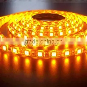 Wholesale 60led/m 3528&5050 Flexible Led Strip thumbnail-1