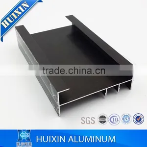 2016 Hot Sale Window and Doors Aluminum Profile Aluminium Frame Profile thumbnail-1