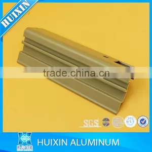 OEM Extruding Iraq Market Anodized Aluminium Profile thumbnail-2