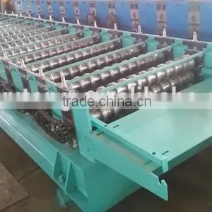 YT-R2 Hot Sale Forming Machine thumbnail-3