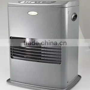 Portable Economical Kerosene Heater for Indoor With 5.3L thumbnail-1