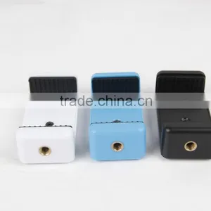 Stylish Tripod Mount Desk Stand Holder For Mobilephones 5.5-8.5cm Wide thumbnail-2