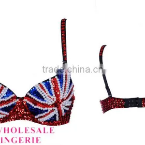 2015 New Design of Bra Pictures Girl Sexy Tube Sexy Bra Online Shopping thumbnail-1