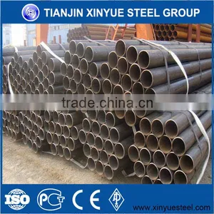 STRUCTURAL STEEL PIPES thumbnail-1