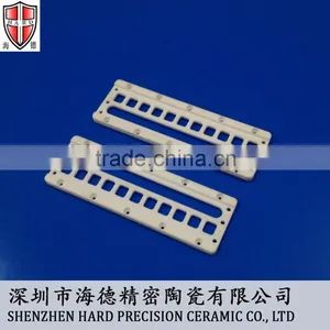 Machinable Ceramic Parts thumbnail-5