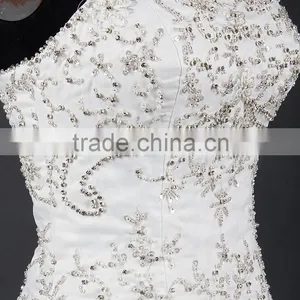 RSW826 Beautiful Pakistani Fancy Wedding Dresses thumbnail-2