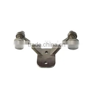 Precision Stainlesssteel Casting Building Hardware thumbnail-5