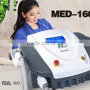 Portable Hair Removal Skin Rejunvenation Professional and Intelligent Machine Med-160c thumbnail-4