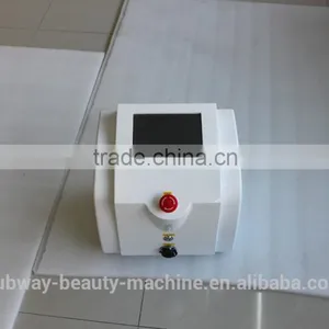 30MHZ High Frequency Anti Redness Portable Spider Veins Laser Removal Machine thumbnail-2