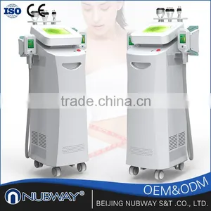 Best & Fastest Body Slimming Machine, Fat Freezing Criolipolisis 2016 Weight Loss Machine thumbnail-2