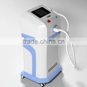 Non-invasive No Side Effect No Scar Laser Hair Removal Machine Price thumbnail-2
