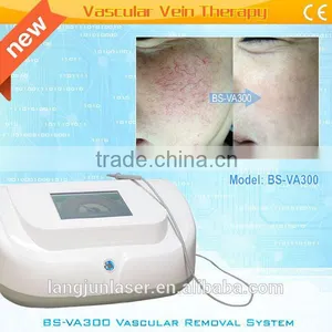 Upgrade Technique Best HF Facial Red Vessel Treatment thumbnail-1