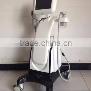Hips Shaping High Quality Hifu Machine Coming/ Hifu Skin Tightening Machine For Slimming And Skin Care Deep Wrinkle Removal thumbnail-4