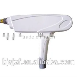 Skin Care Newest Design Ipl Hair Removal Beauty Equipment/e-light Ipl Rf+nd Yag Laser Multifunction Machine SMGH Redness Removal thumbnail-2