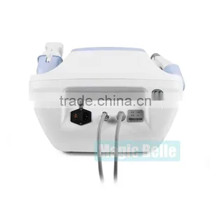 300W Portable HIFU Liposonix Machine!!! Body Slimming Machine/ Face Lifting Machine 8MHz thumbnail-4