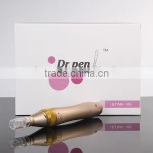 Micro Needle Pen Derma Roller Wrinkle Remove Salon Use Skin Derma Equipment Pen Rechargeable thumbnail-4