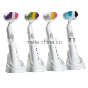 Sonic Facial Cleansing Brush Manufacturer, Supplier for OEM and ODM Businesses thumbnail-1