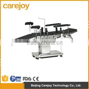 Factory Price!!Versatile Electronic Surgical Table (ROT-203F) thumbnail-1