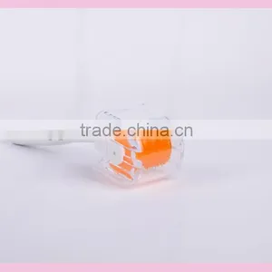 DNS Derma Roller 200 Needles Micro Needle Roller thumbnail-4