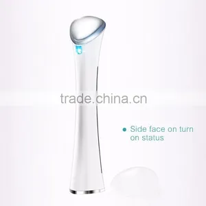 Hot Selling Eye Massager Device Eye Wrinkle Remover Battery Operated With CE Rohs Certificate thumbnail-6