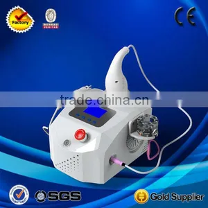 Cheaper 3 in 1 Ultrasound Cavitation Device Wit Vacuum rf Facial thumbnail-1