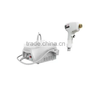 Smart Beauty Laser Hair Removal and Skin Rejuvenation Beauty Machine thumbnail-2
