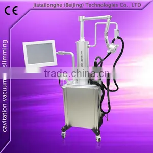 Hospital Equipment Super Body Sculptor Skin Promoting Weight Loss Machine F017 thumbnail-1