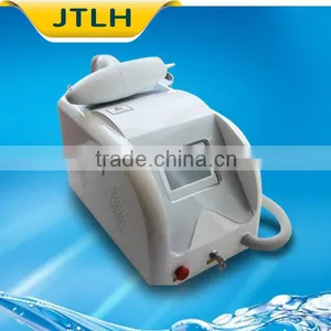 Advanced Technology Portable Multifunction Laser Tatoo Removal Machine thumbnail-1