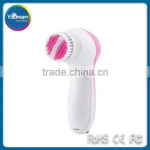Face Skin Care Facial Beauty Smoothing Body Massager Cleansing 5 In 1 Cleaner thumbnail-3