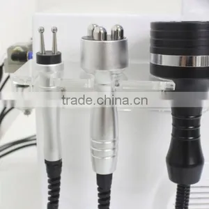 Newest & Effective 2016 Ultrasonic Liposuction Cavitation Machine for Sale thumbnail-5