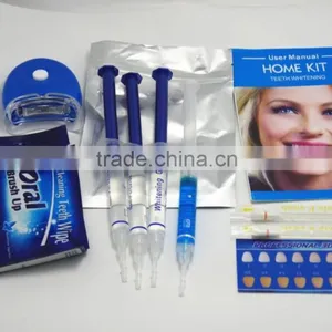 Professional Teeth Whitening, Dental Teeth Whitening Kit thumbnail-2