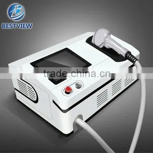 Laser Cleaning Machine With Medical CE Certificate 808nm Diode Laser Hair Removal Machine thumbnail-2