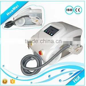 Portable IPL Hair Removal/ Ipl Laser Hair Removal thumbnail-1