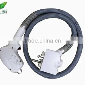 KLSi Top Quality 808nm Diode Laser Permanent Hair Removal thumbnail-4