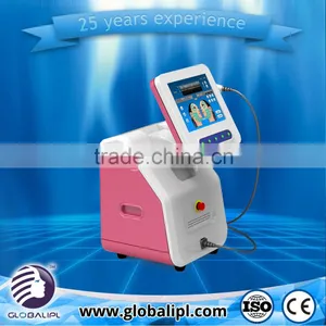 2015 Portable 3D HIFU(High Intensity Focused Ultrasound) (US310b) thumbnail-2