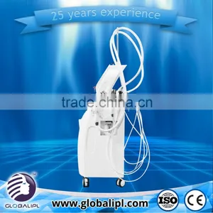 OEM Body Shaping Pressotherapy Slimming Machine thumbnail-4