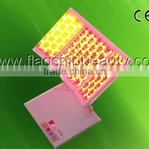 Portable PDT LED Therapy for Acne Treatment and Skin Care thumbnail-1