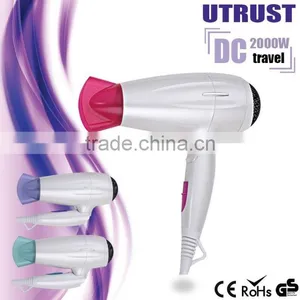 China Fashion Cold Air Lovely Cheap Price Hair Drier Travel Hair Dryer thumbnail-1